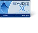 biomedics contact