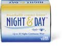 night and day contact
