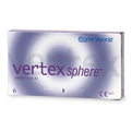 vertex contact