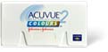acuvue color