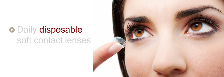 las vegas optometry contact lense