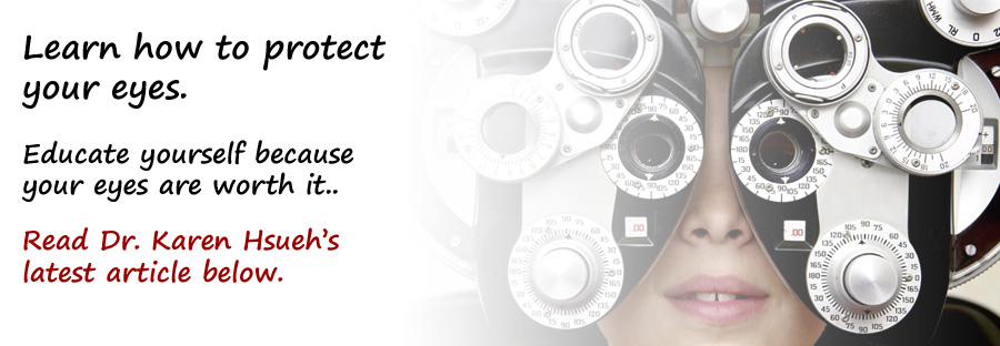 optometry press release