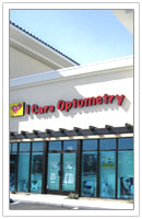 eye clinic in las vegas